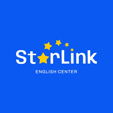 Logo Công ty Giáo dục và đào tạo StarLink