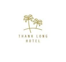 Logo Thành Long Hotel