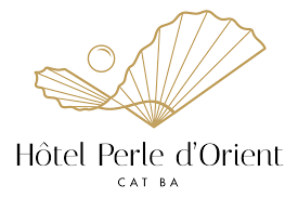 Logo Hôtel Perle d'Orient Cat Ba - MGallery Collection