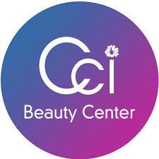 Logo VIỆN THẨM MỸ CCI BEAUTY CENTER