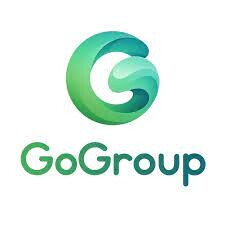 Logo GOGROUP