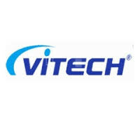 Logo Công Ty Giải Pháp Và Thiết Bị Tự Động Hóa Vitech