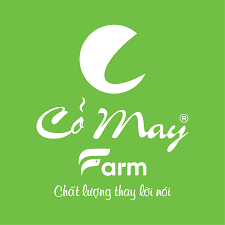 Công ty Cổ Phần Cỏ May Farm