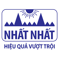 Logo Dược phẩm Nhất Nhất