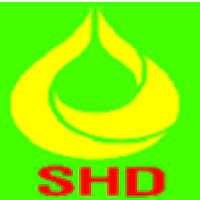 Logo Công Ty Xuất Nhập Khẩu Hoá Dầu