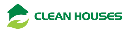 Logo HMP Clean Houses