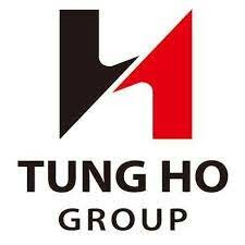 Logo THÉP TUNG HO