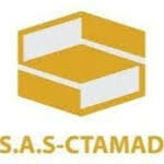 Logo S.A.S.- CTAMAD