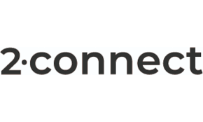 Logo 2-Connect ApS