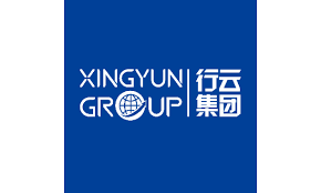 Logo Xing Yun Cloud Viet Nam
