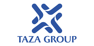 Logo Taza Group
