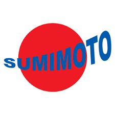 Logo Công Ty Nguyên Liệu & Phụ Gia Sumimoto