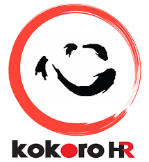 Logo KOKORO HR