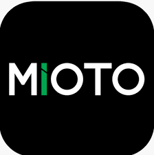 Logo Mioto Asia