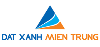 Logo Đất Xanh Nam Miền Trung