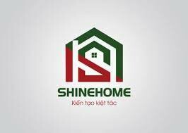 Logo Công Ty Cổ Phần Kiến Trúc Và Nội Thất Shine Home