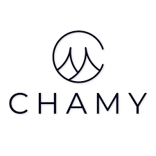Logo Công ty đầu tư và phát triển thương mại Chamy