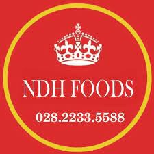 Logo NDHFOOD