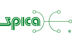 Logo Spica Elastic Việt Nam