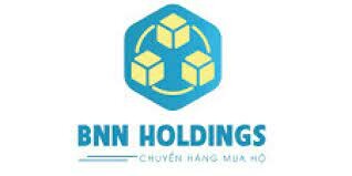 Logo Công ty TNHH Thương Mại & Vận Chuyển BNN