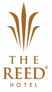 Logo The Reed Hotel Ninh Binh
