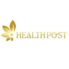 Logo CÔNG TY HEALTHPOST