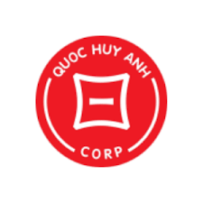 Logo Công Ty Quốc Huy Anh ( Apollo Silicone )