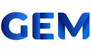 Logo Gem Multimedia