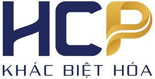 Logo Công Ty Cổ Phần Sản Xuất Thương Mại HCP