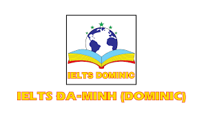 Logo Công Ty TNHH Ngoại Ngữ Quốc Tế Và Du Học Dominic (IELTS Đa Minh)