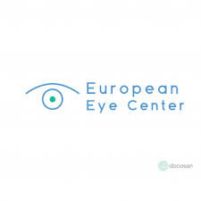 Logo Công Ty TNHH European Eye Center