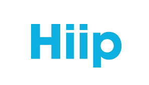 Hiip Company Limited