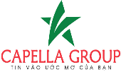 Công Ty Cổ Phần Capella Group