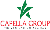 Logo Công Ty Capella Group