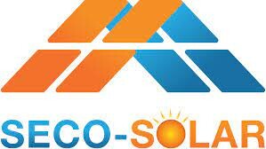 Logo Seco - Solar Viet Nam