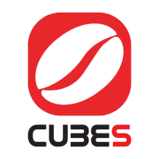 Logo Cubes Asia