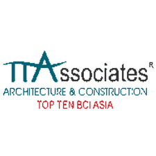 Công Ty CP Tư Vấn Kiến Trúc Xây Dựng TT-AS ( Tt-Associates)