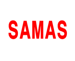 Logo Samas Wiring Systems Vina
