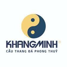 Logo CÔNG TY ĐÁ THẠCH ANH KHANG MINH