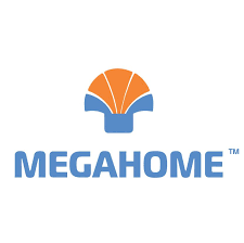 Logo Công ty Megahome