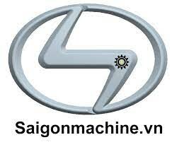Logo Cơ Khí Công Nghiệp Sài Gòn