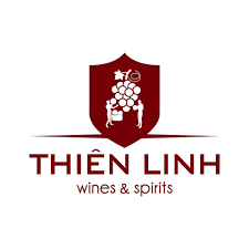 Logo Rượu Vang Thiên Linh