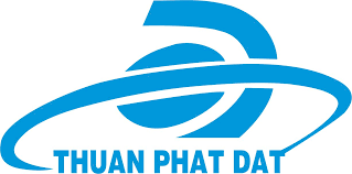 Logo NHỰA THUẬN PHÁT ĐẠT