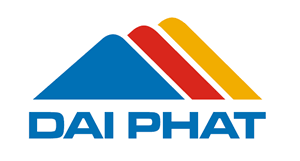 Logo Công ty TNHH TM DV Trần Đại Phát