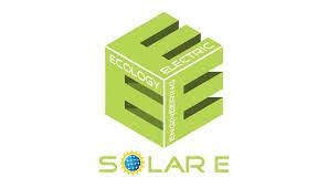 Logo Solar E