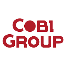 Logo Cobi Group