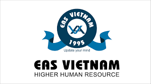 Logo Eas Vietnam