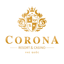 Logo Corona Resort & Casino