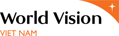 Logo Tổ chức Tầm nhìn thế giới tại Việt Nam