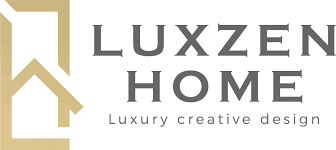 Logo Luxzen Home